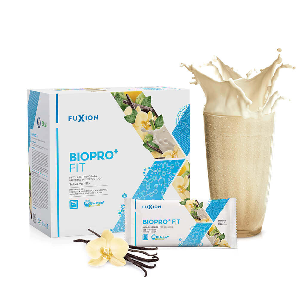 BIOPRO+FIT