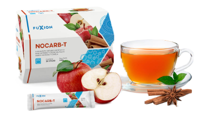 NOCARB-T x28